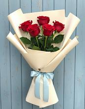 Букет Классика чувств в Дубранивке