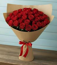 Букет Красные розы Милано #REPLACE_PRED# Дубранивке