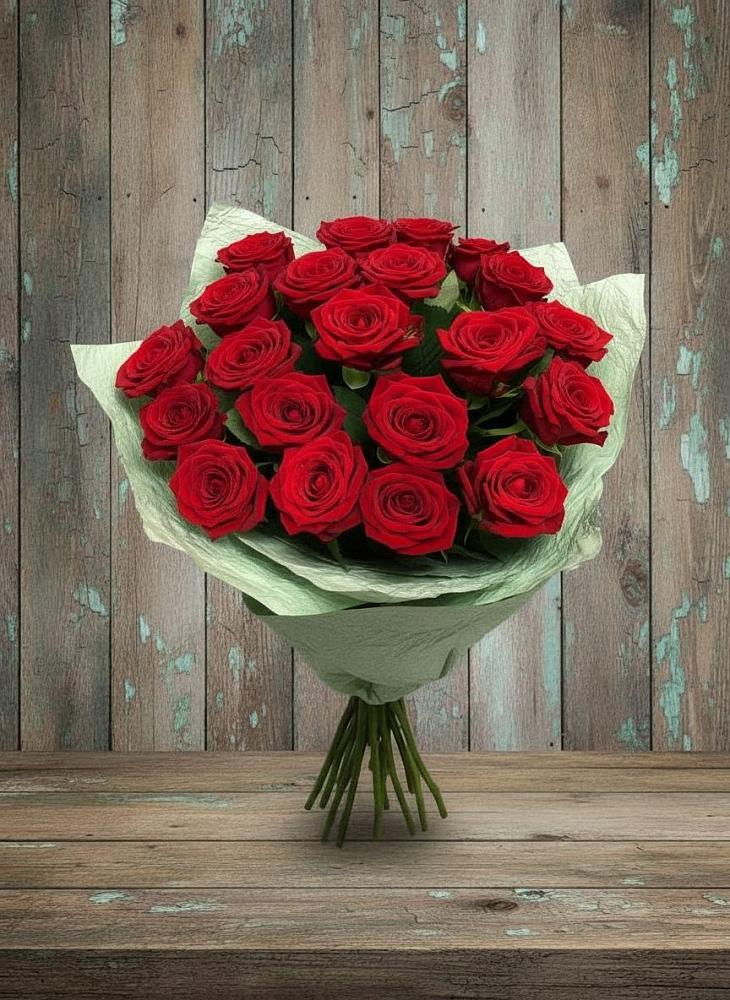 Букет Классика в Дубранивке