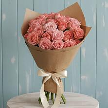 Букет цветов из:  Розы в Дубранивке