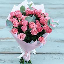 Букет Леди совершенство #REPLACE_PRED# Дубранивке