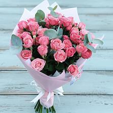 Букет Леди совершенство в Дубранивке